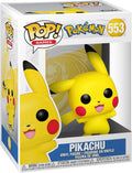 Funko Pop! Pokemon - Pikachu