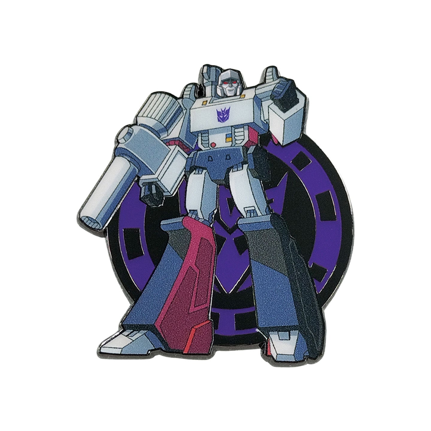Transformers Mystery Pin Badge Blind Box