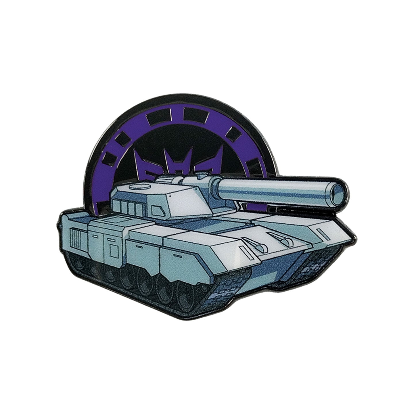 Transformers Mystery Pin Badge Blind Box